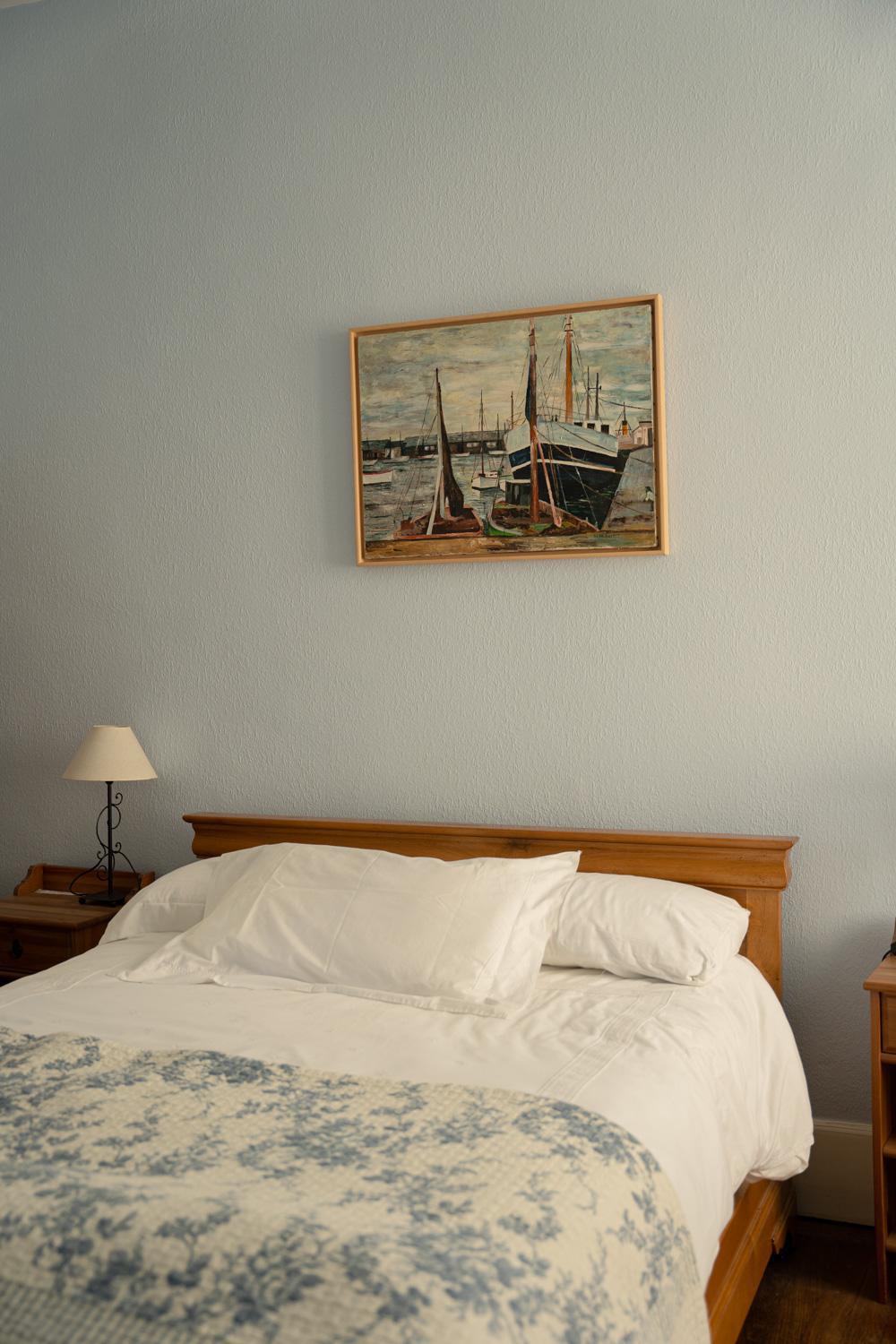 L'Escapade Place Voltaire Vermenton Екстер'єр фото
