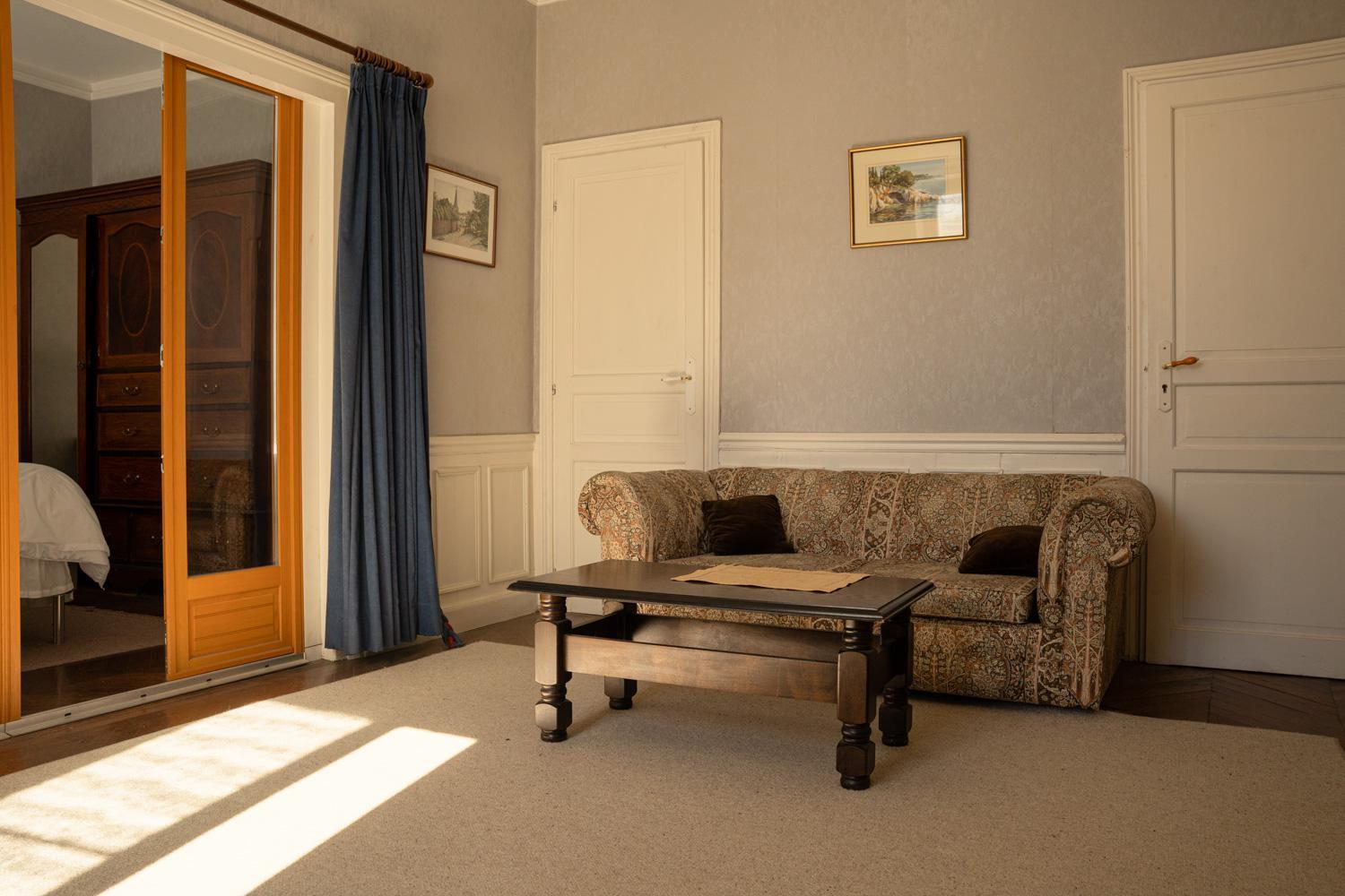 L'Escapade Place Voltaire Vermenton Екстер'єр фото